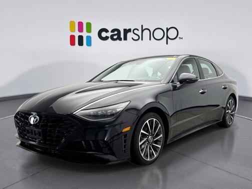 2023 Hyundai SONATA Limited