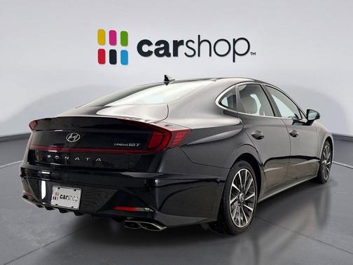 2023 Hyundai SONATA Limited