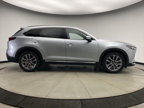 2023 Mazda CX-9 Grand Touring