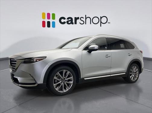 2023 Mazda CX-9 Grand Touring