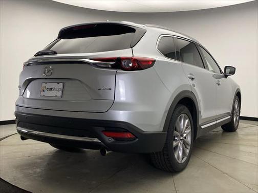 2023 Mazda CX-9 Grand Touring