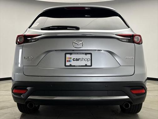 2023 Mazda CX-9 Grand Touring
