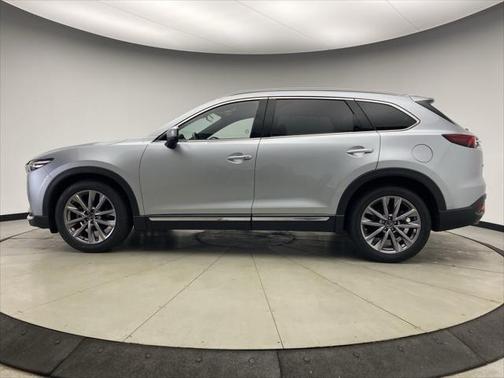 2023 Mazda CX-9 Grand Touring