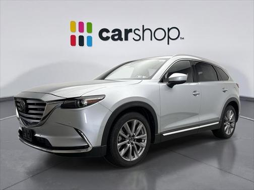 2023 Mazda CX-9 Grand Touring