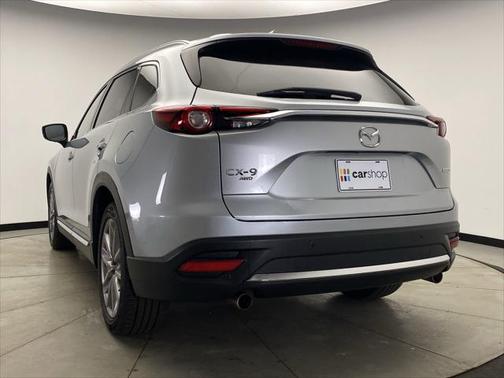 2023 Mazda CX-9 Grand Touring