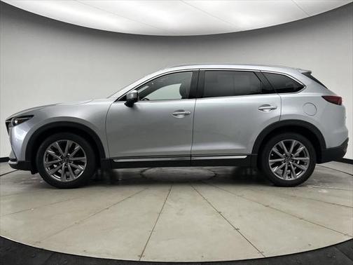 2023 Mazda CX-9 Grand Touring