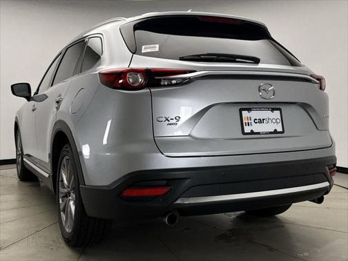 2023 Mazda CX-9 Grand Touring