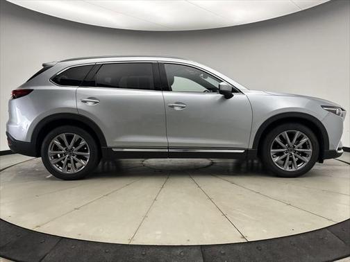 2023 Mazda CX-9 Grand Touring