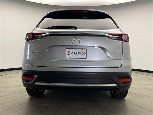 2023 Mazda CX-9 Grand Touring