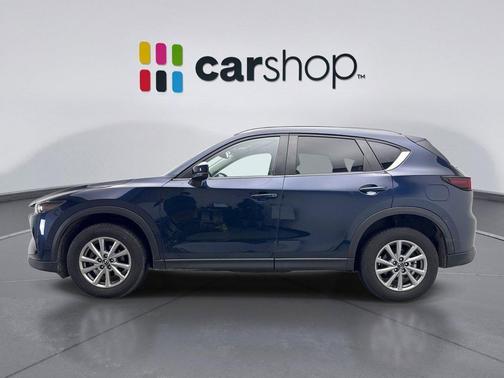 2023 Mazda CX-5 2.5 S Preferred Package
