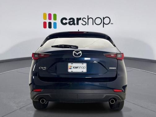 2023 Mazda CX-5 2.5 S Preferred Package