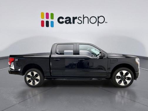 2023 Ford F-150 Lightning XLT