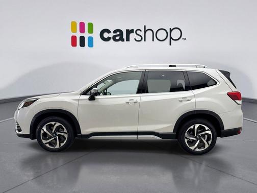 2024 Subaru Forester Touring