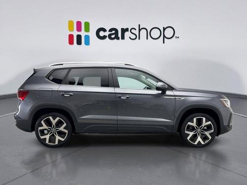 2022 Volkswagen Taos 1.5T SEL