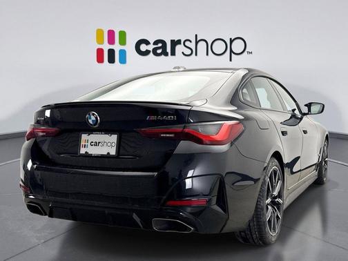 2023 BMW M440 i xDrive