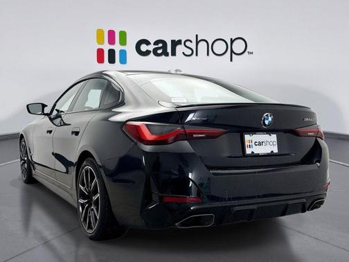 2023 BMW M440 i xDrive