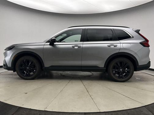 2023 Honda CR-V Hybrid Sport Touring AWD