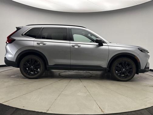 2023 Honda CR-V Hybrid Sport Touring AWD