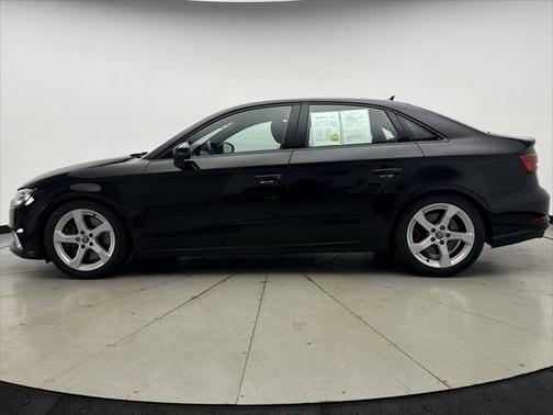 2019 Audi A3 Premium