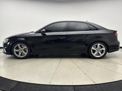 2019 Audi A3 Premium