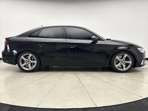 2019 Audi A3 Premium