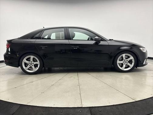 2019 Audi A3 Premium