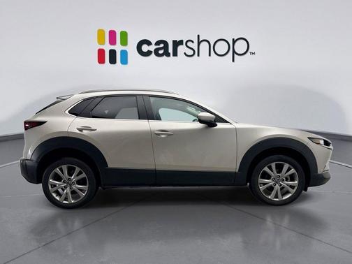 2023 Mazda CX-30 2.5 S Select Package