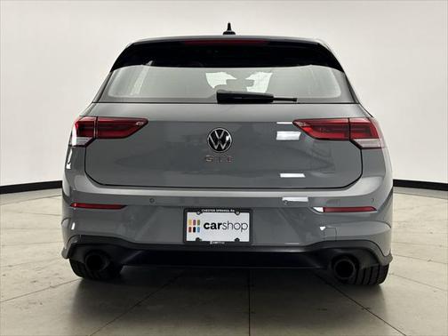 2022 Volkswagen Golf GTI 2.0T SE DSG