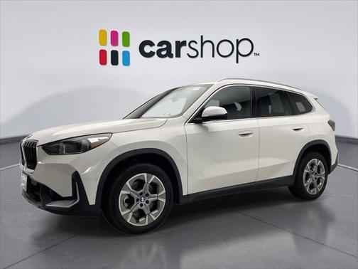 2023 BMW X1 xDrive28i