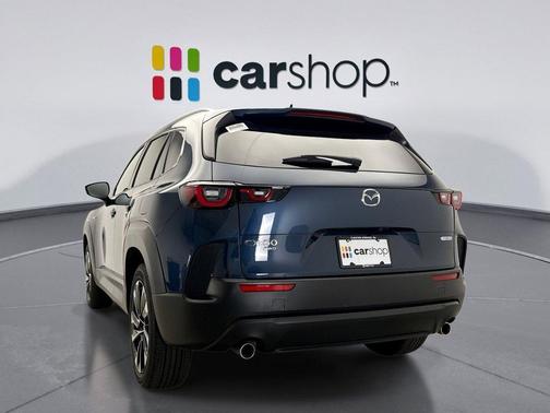 2025 Mazda CX-50 Hybrid Premium Plus Package