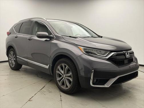 2020 Honda CR-V AWD Touring