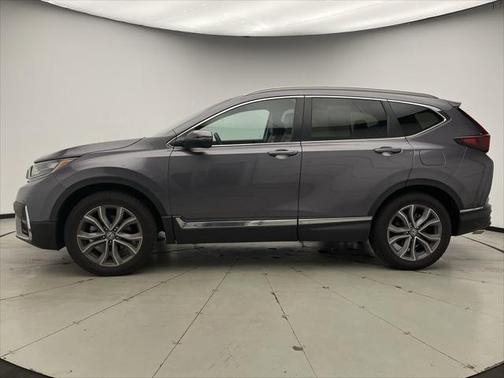 2020 Honda CR-V AWD Touring