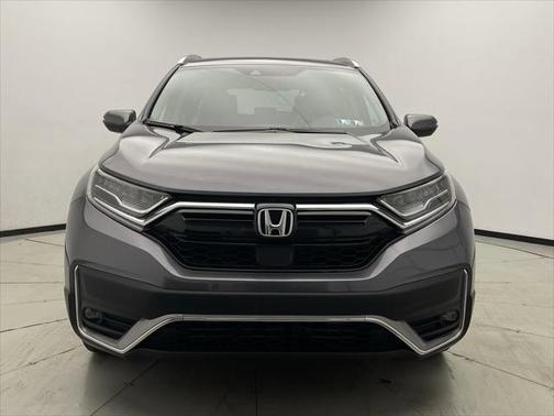 2020 Honda CR-V AWD Touring