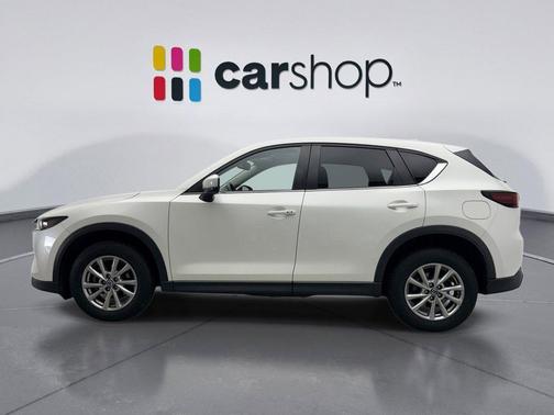 2023 Mazda CX-5 2.5 S Preferred Package