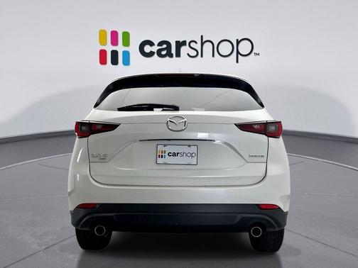 2023 Mazda CX-5 2.5 S Preferred Package