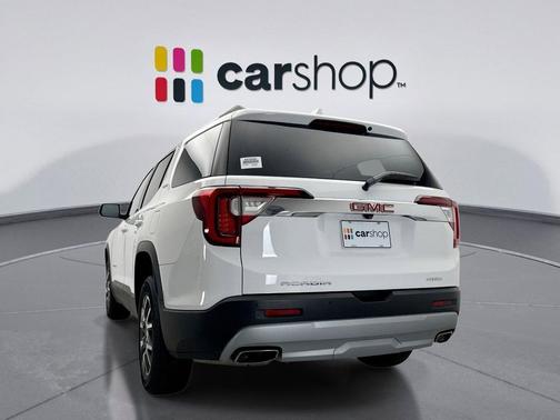 2022 GMC Acadia AWD SLE