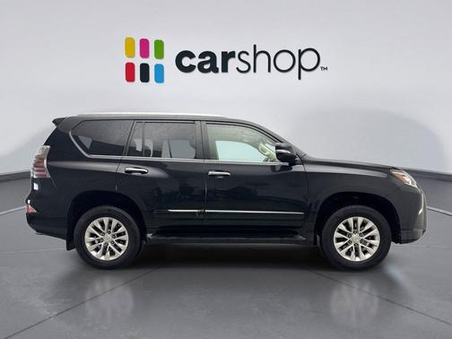 2019 Lexus GX 460 Premium