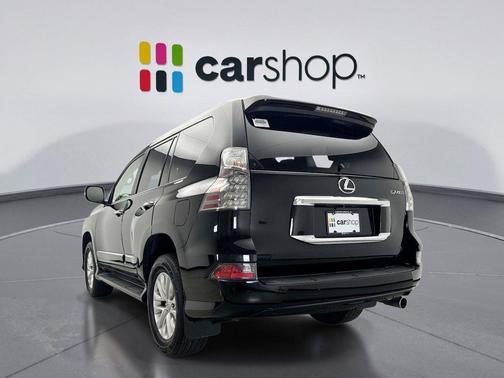 2019 Lexus GX 460 Premium