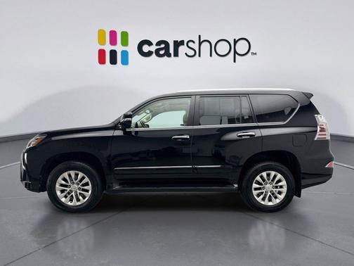 2019 Lexus GX 460 Premium