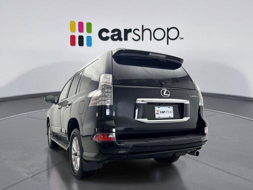 2019 Lexus GX 460 Premium