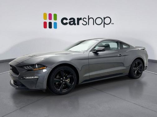 2023 Ford Mustang EcoBoost Premium