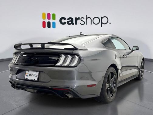 2023 Ford Mustang EcoBoost Premium