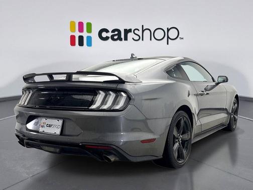 2023 Ford Mustang EcoBoost Premium