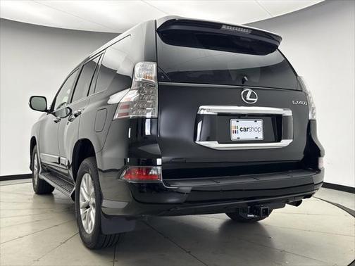 2019 Lexus GX 460 Premium