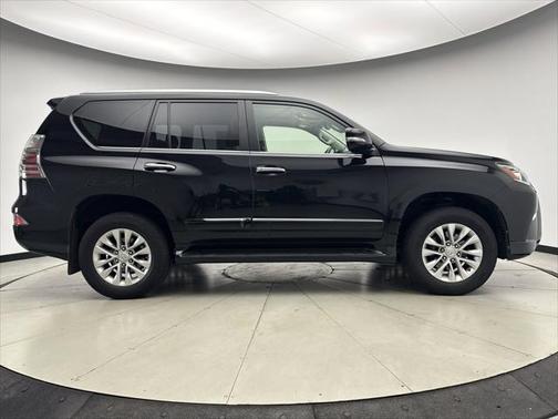2019 Lexus GX 460 Premium