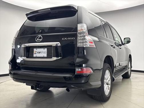 2019 Lexus GX 460 Premium