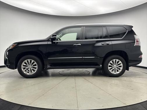 2019 Lexus GX 460 Premium