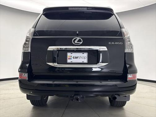 2019 Lexus GX 460 Premium