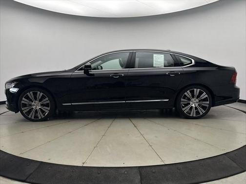 2022 Volvo S90 B6 Inscription