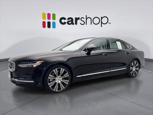 2022 Volvo S90 B6 Inscription
